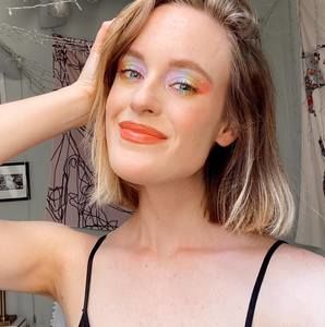 Meet your Posher, Ruth